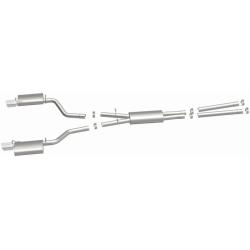 Magnaflow 15629