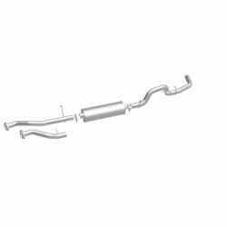 MAG BRE Exhaust Kits Magnaflow 106-0713