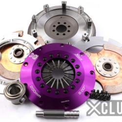 XCLUTCH XKNI205212E