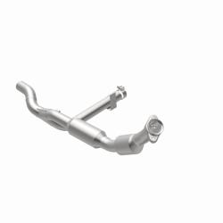 MAG Converter Direct Fit Magnaflow 4583009
