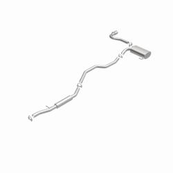 MAG BRE Exhaust Kits Magnaflow 106-0776
