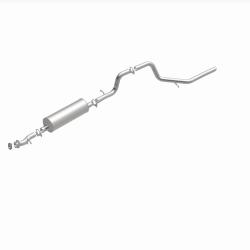 MAG BRE Exhaust Kits Magnaflow 106-0033