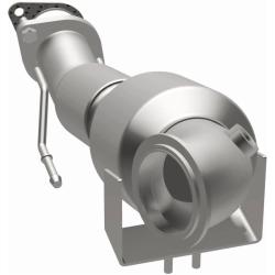 MAG Converter Direct Fit Magnaflow 5561633