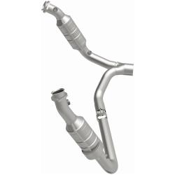 MAG Converter Direct Fit Magnaflow 49711