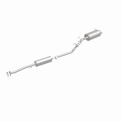 MAG BRE Exhaust Kits Magnaflow 106-0621