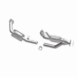 MAG Converter Direct Fit Magnaflow 444034