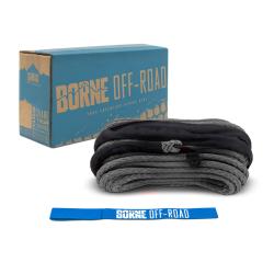 BORNE OFF-ROAD BNWNSR3885GR