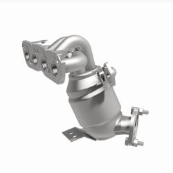 MAG Converter Direct Fit Magnaflow 22-231