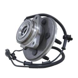 YUKON GEAR & AXLE YBU515050