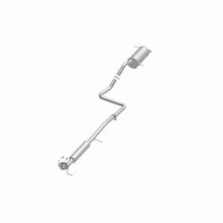 MAG BRE Exhaust Kits Magnaflow 106-0846