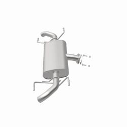 MAG BRE Exhaust Kits Magnaflow 106-0796
