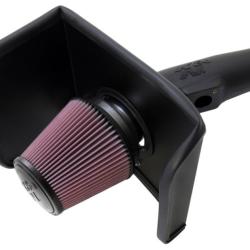 K&N ENGINEERING 639035