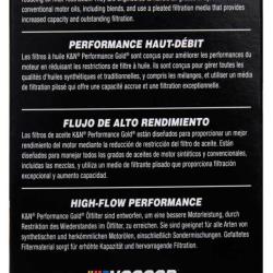 K&N ENGINEERING HP7020