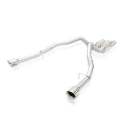 Stainless Works RAM19CBL