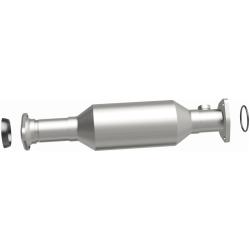 MAG Converter Direct Fit Magnaflow 4481617
