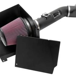 K&N ENGINEERING 773076KTK