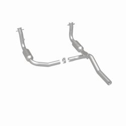 MAG Converter Direct Fit Magnaflow 5451187