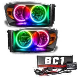 ORACLE Lighting 8187-335