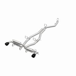 MAG Catback Exhaust Magnaflow 19707