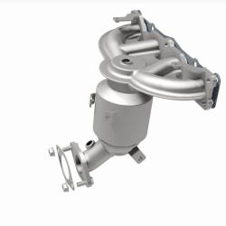 MAG Converter Direct Fit Magnaflow 5531775