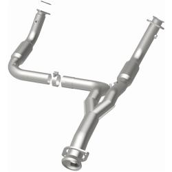 MAG Converter Direct Fit Magnaflow 4551644