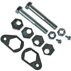 SPC Performance 83115