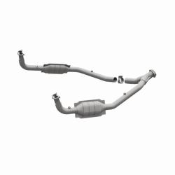 Magnaflow 93690