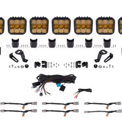 DIODE DYNAMICS DD7265