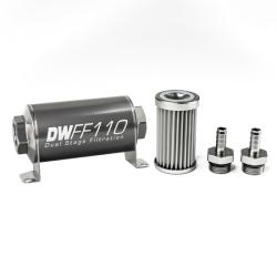 DW 110mm Fuel Filter Kit DeatschWerks 8-03-110-005K-38