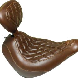 MUSTANG MOTORCYCLE 83040