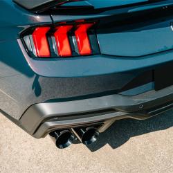 CORSA Performance 21266BLK