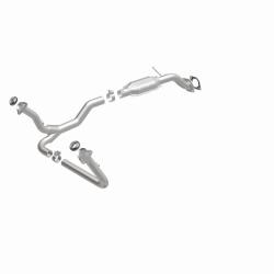 MAG Converter Direct Fit Magnaflow 49574