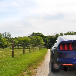 CORSA PERFORMANCE 14343BLK