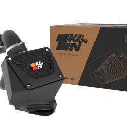 K&N ENGINEERING 639043