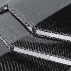 Anderson Composites AC-HD1011CHCAM-TTII