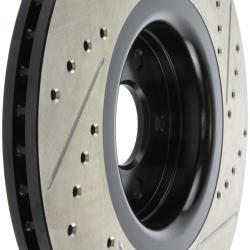 STOPTECH 12765146R