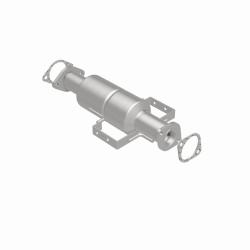 MAG Converter Direct Fit Magnaflow 4481243