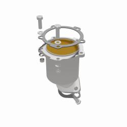 Magnaflow 51253