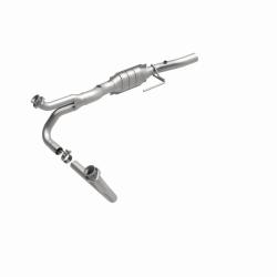 Magnaflow 51558