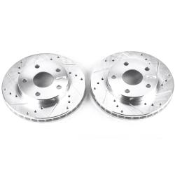 PowerStop JBR590XPR