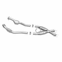MAG Converter Direct Fit Magnaflow 93333