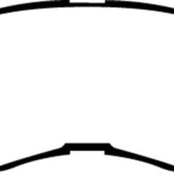 EBC DP6716