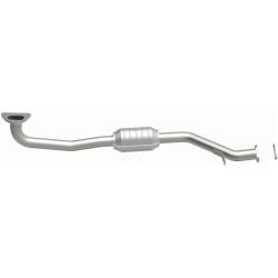 MAG Converter Direct Fit Magnaflow 24234