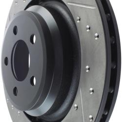 STOPTECH 12763064R