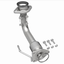 MAG BRE Front Pipe Kit Magnaflow 107-0054
