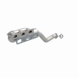 Magnaflow 50465