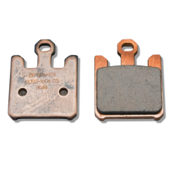 PERFORMANCE MACHINE 00521606DSA