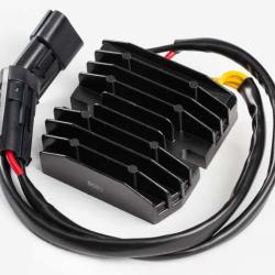 RICKS MOTORSPORT ELECTRICS 10560