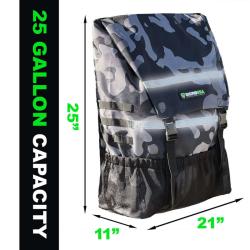 RHINO USA TIREBAGCAMO