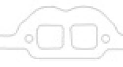 CG Exhaust Gaskets Cometic Gasket C5417-064